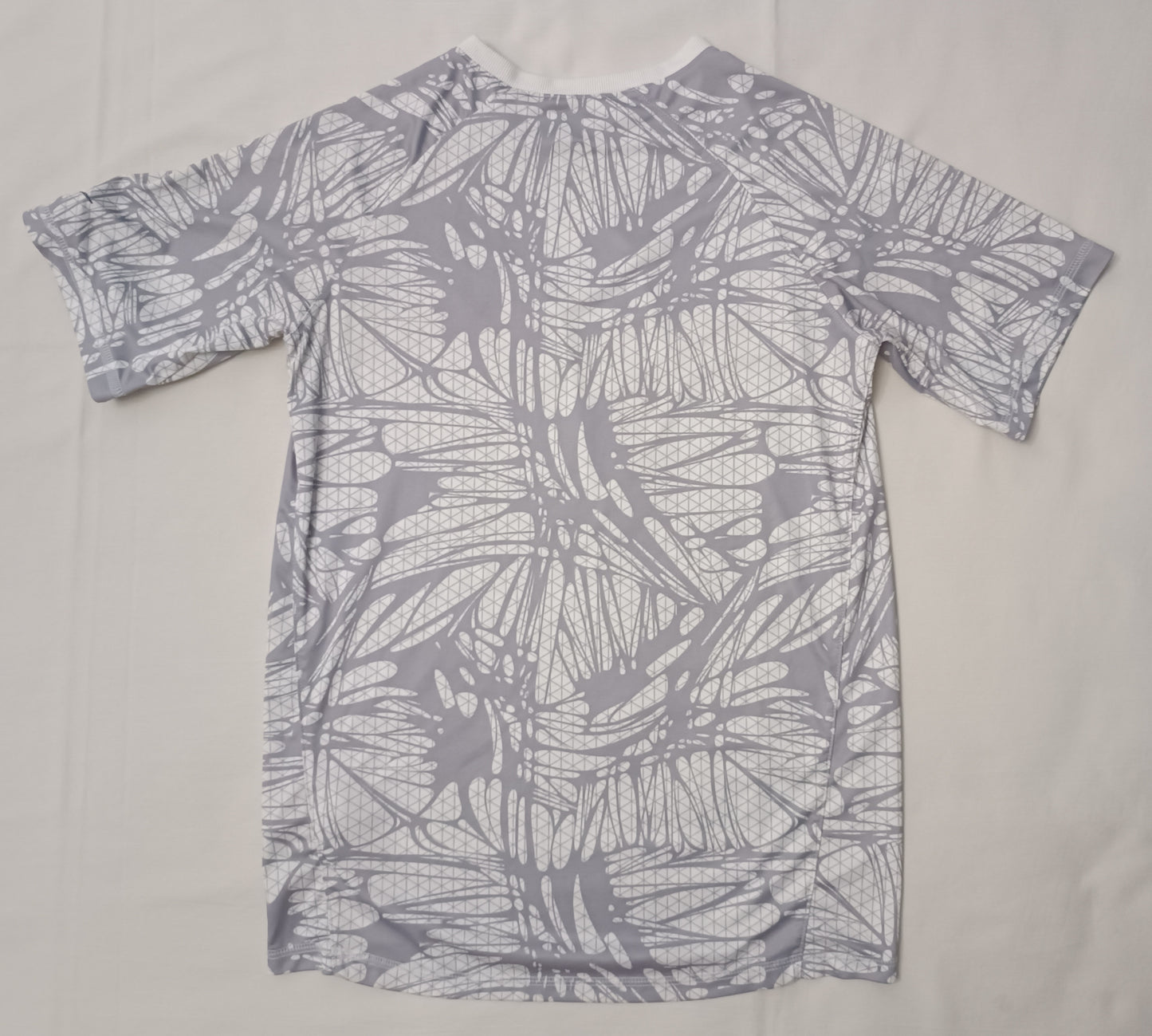 (ДЕТСКО) (Ръст 147-158см) Nike DRI-FIT Tee тениска