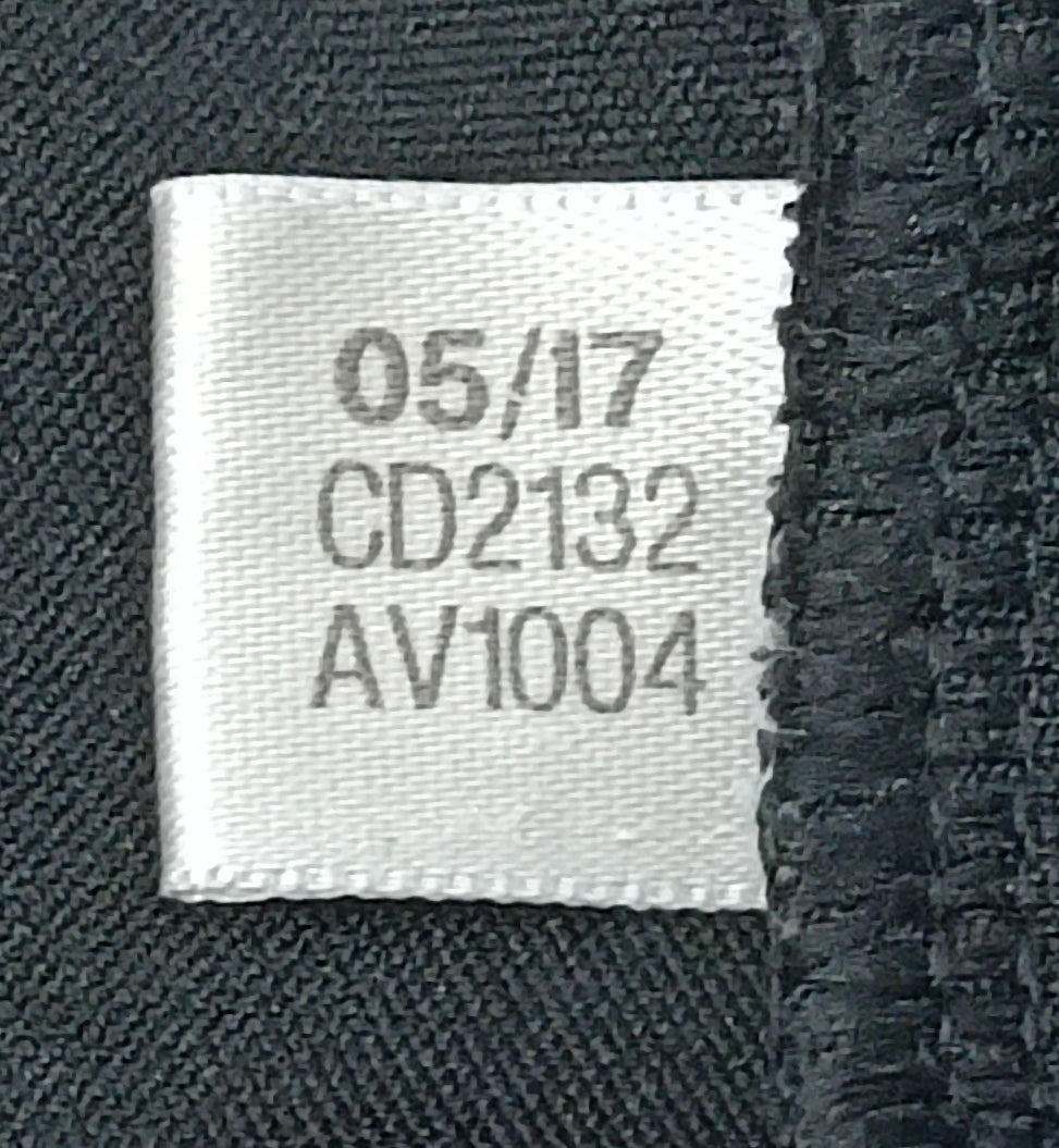 (ДЕТСКО) (Ръст 140-152см) Adidas Manchester United Jersey тениска