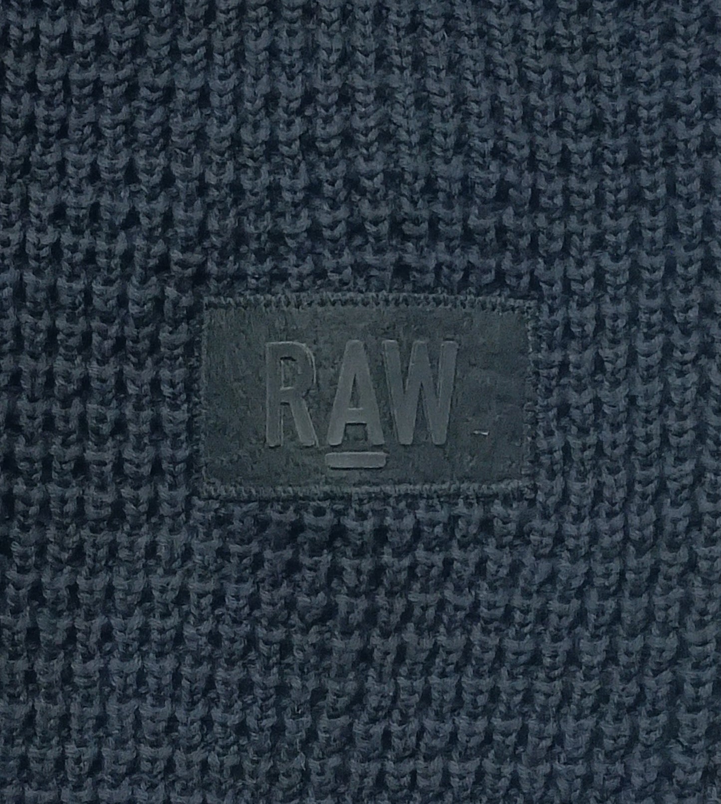 (S) G-STAR RAW Avihu Knit Pullover пуловер