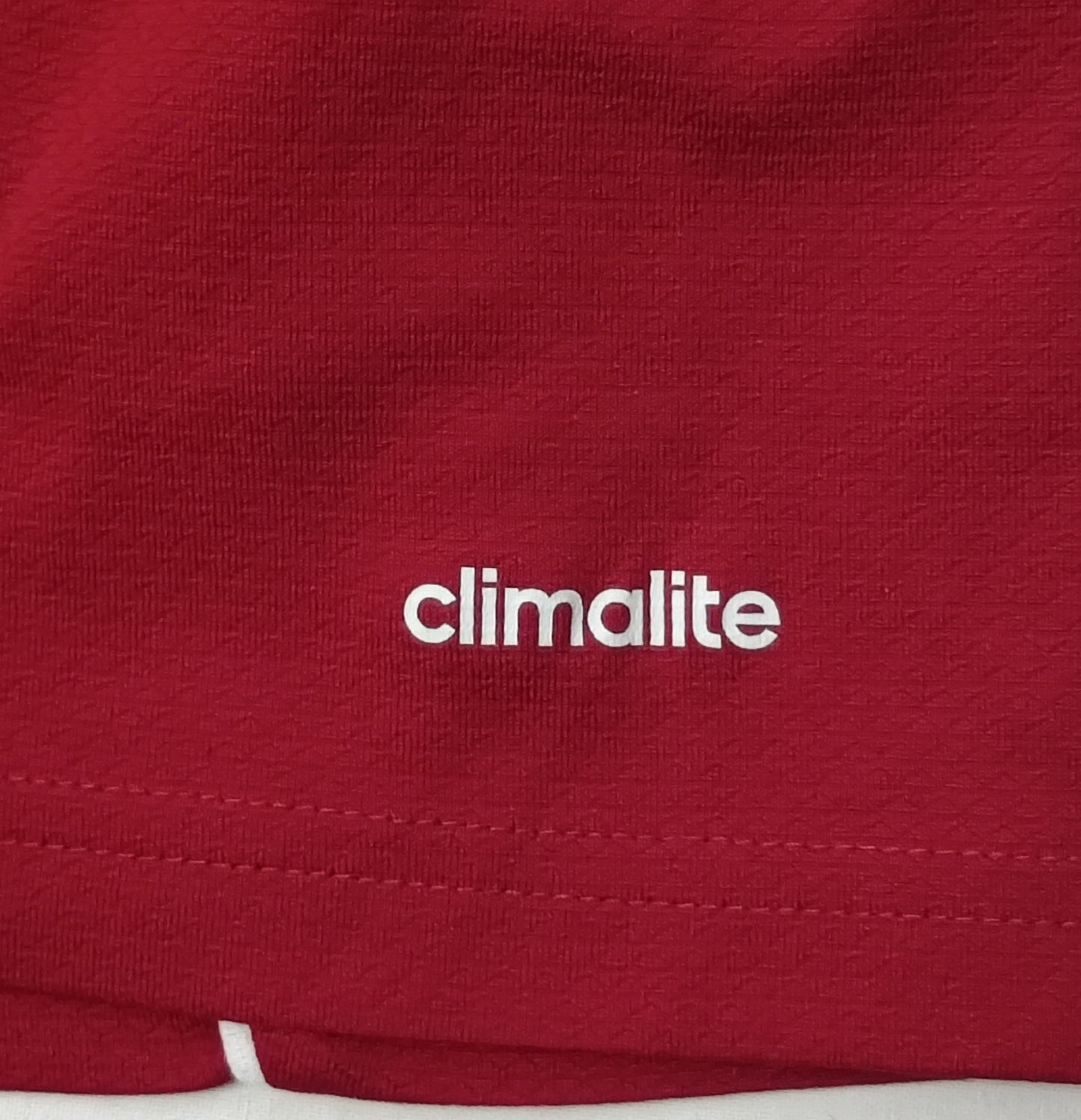 (S) Adidas Denmark 2012/13 Jersey тениска