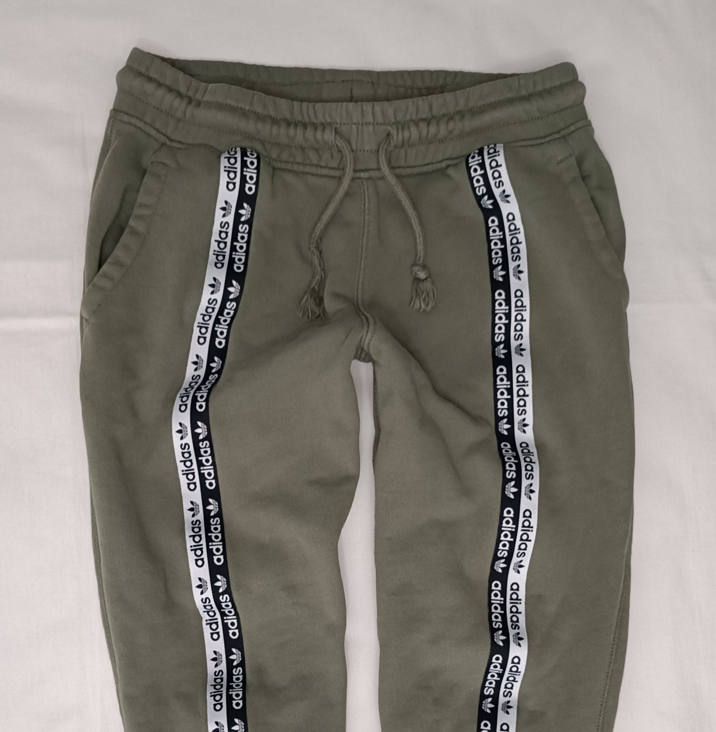 (ДАМСКО) (S) Adidas Originals Sweatpants долнище