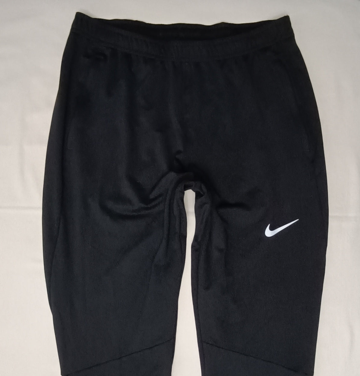 (M) Nike DRI-FIT Phenom Knit Pants долнище
