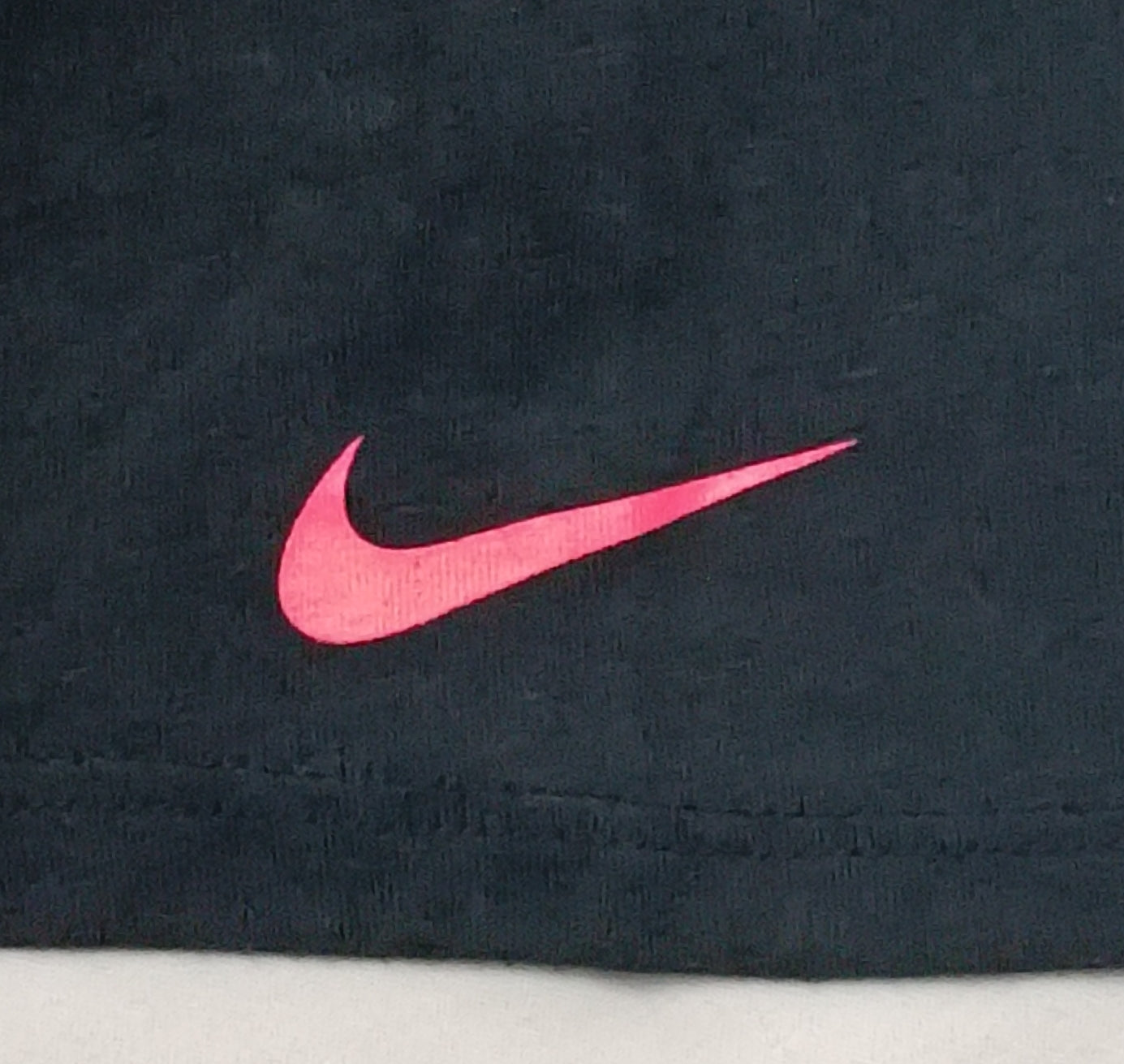 (L) Nike CR7 Logo Shirt тениска