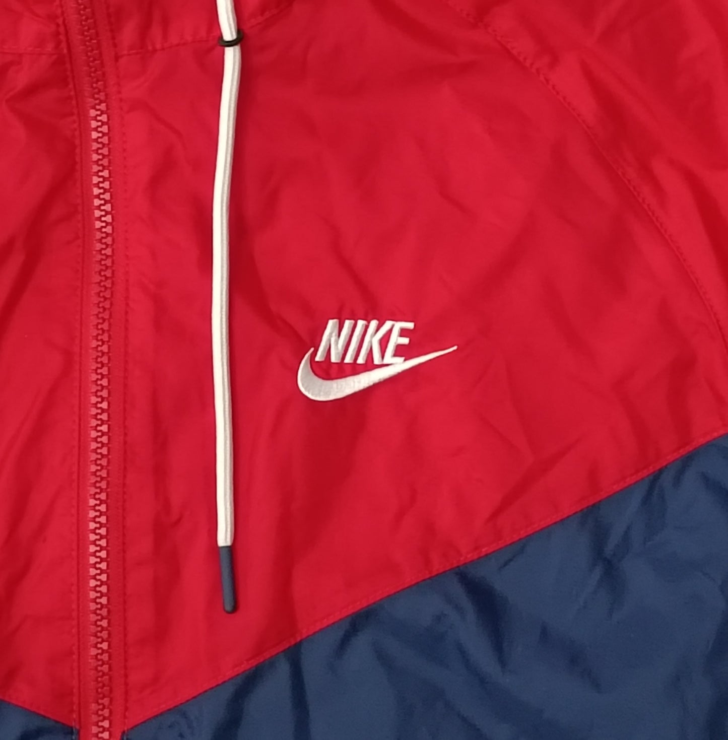 (XS) Nike Sportswear Windrunner Jacket яке