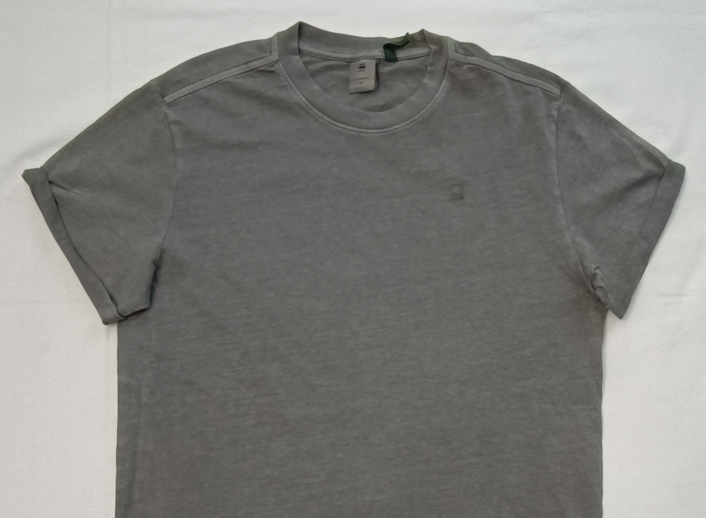 (M) G-Star Raw Lash R Tee тениска