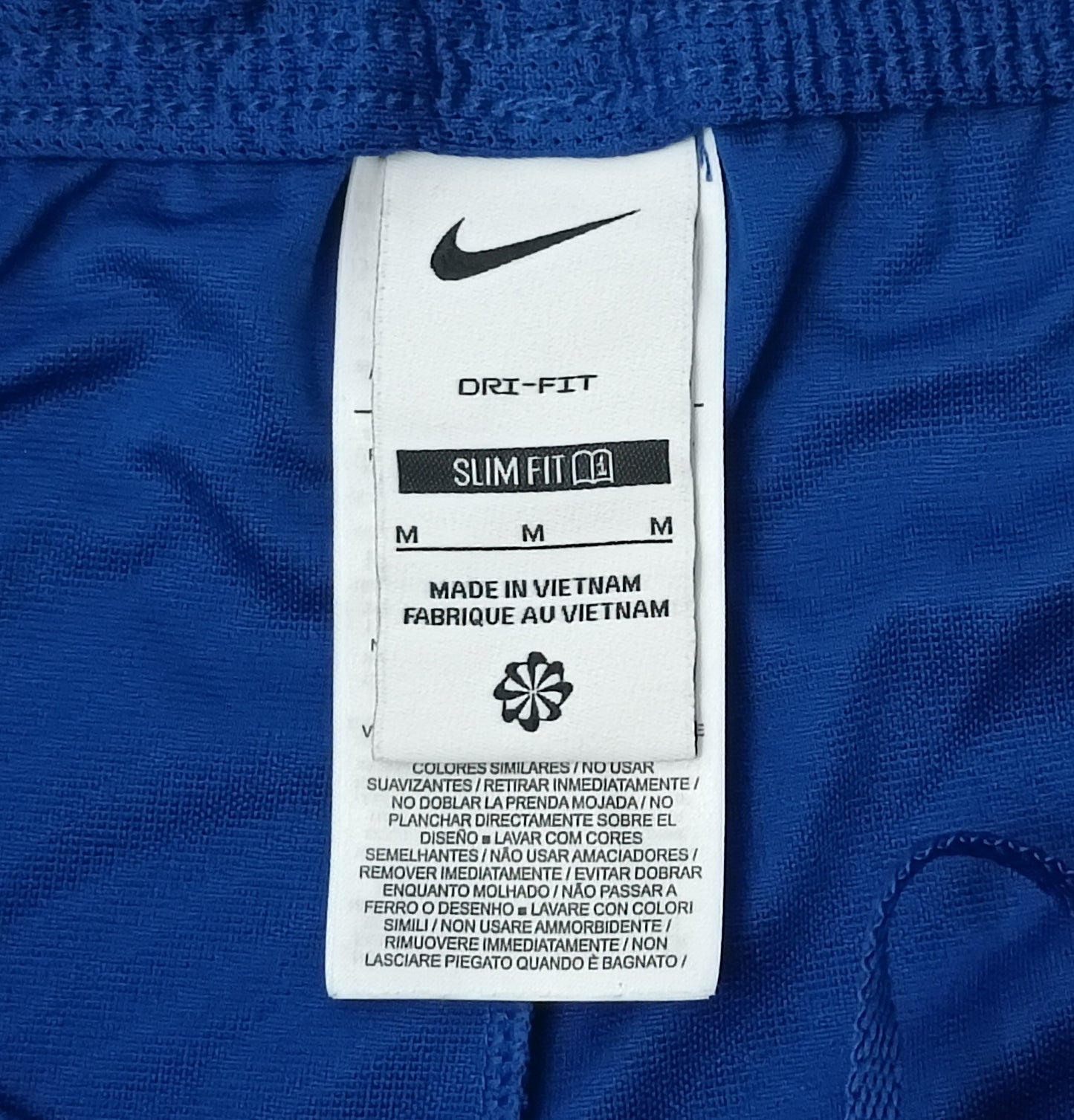 (M) Nike DRI-FIT PSG Paris Saint-Germain Shorts шорти