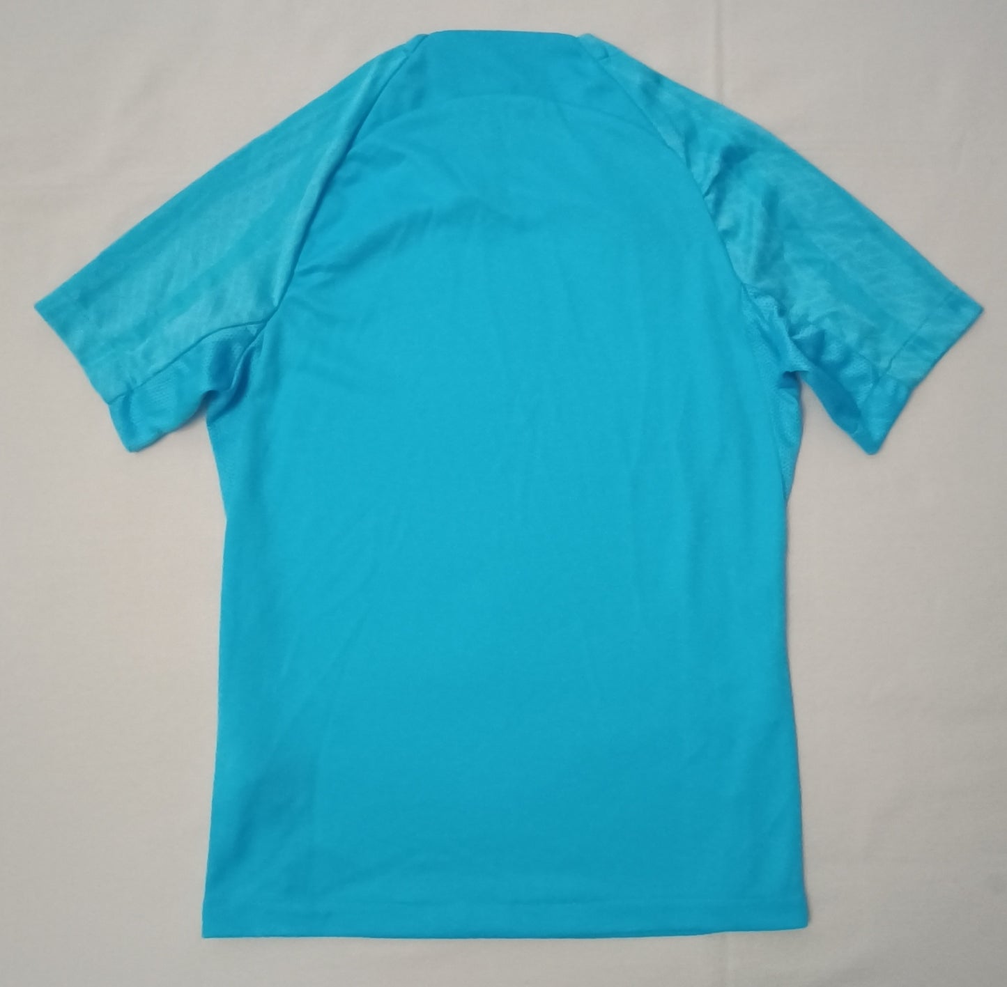 (ДЕТСКО) (Ръст 128-137см) Nike DRI-FIT Tee тениска