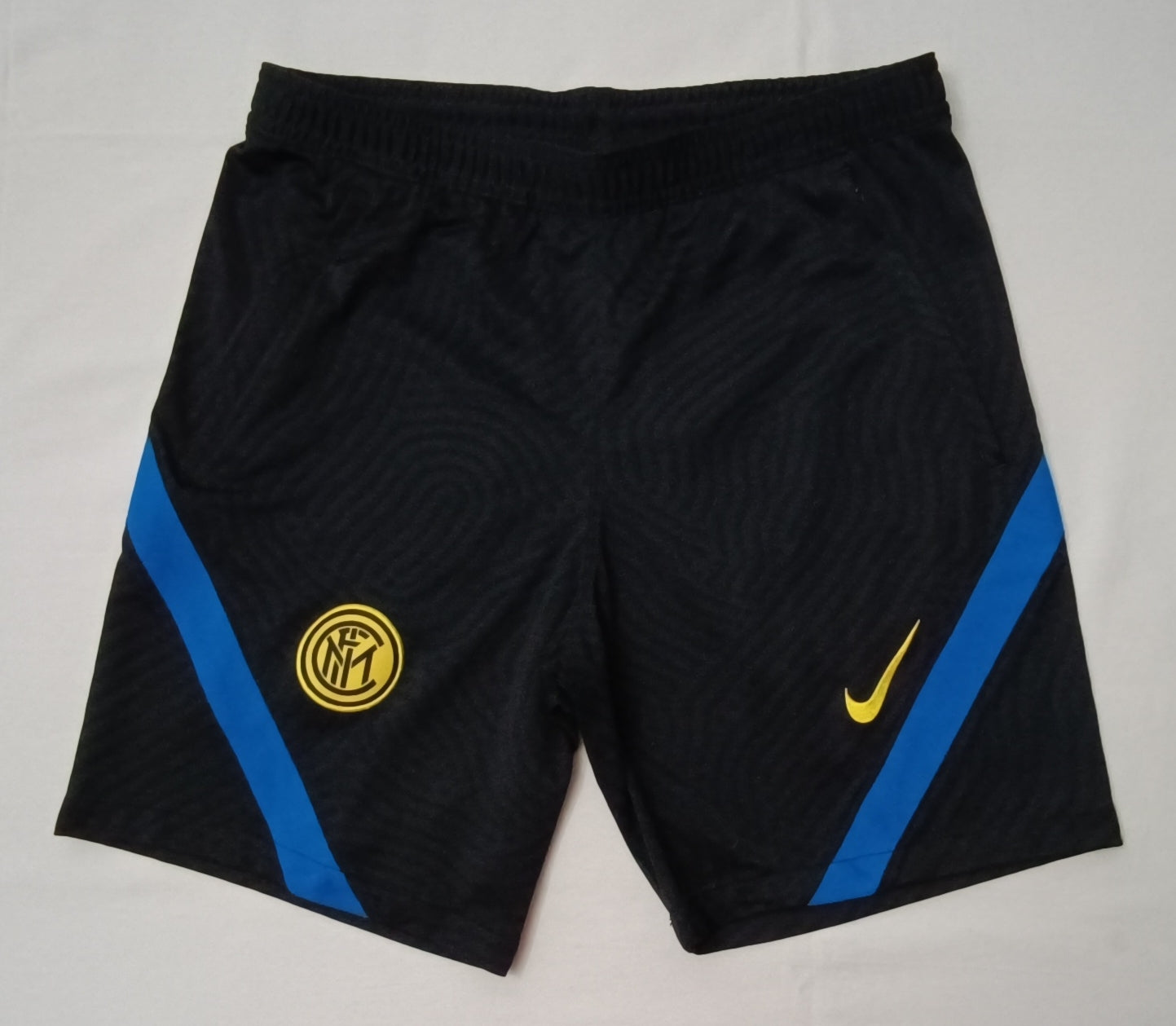 (M) Nike DRI-FIT Inter Milan Strike Shorts шорти