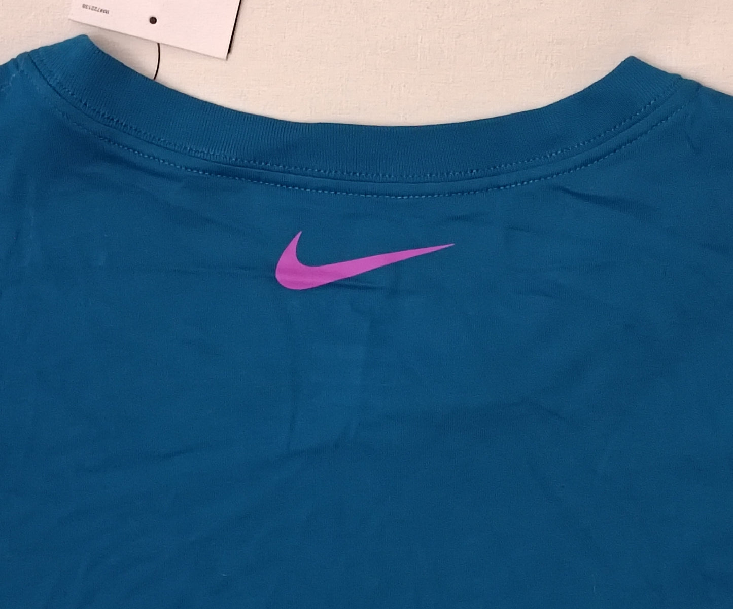 (ДАМСКО) (L) Nike Court DRI-FIT Tennis Long Sleeve блуза