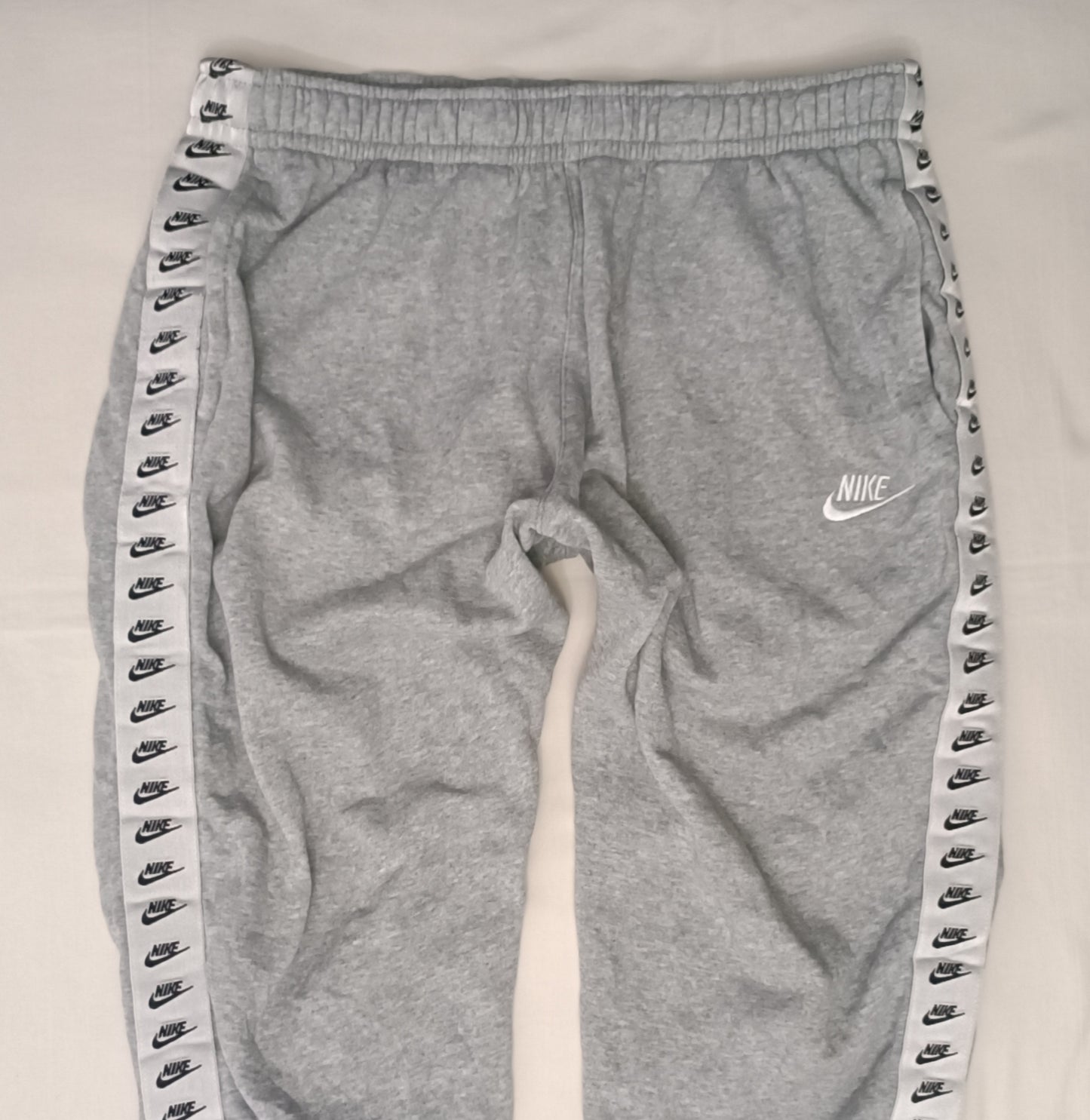 (L) Nike Sportswear Repeat Fleece Sweatpants долнище