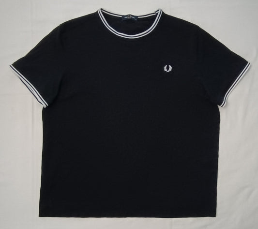 (2XL) Fred Perry Shirt тениска