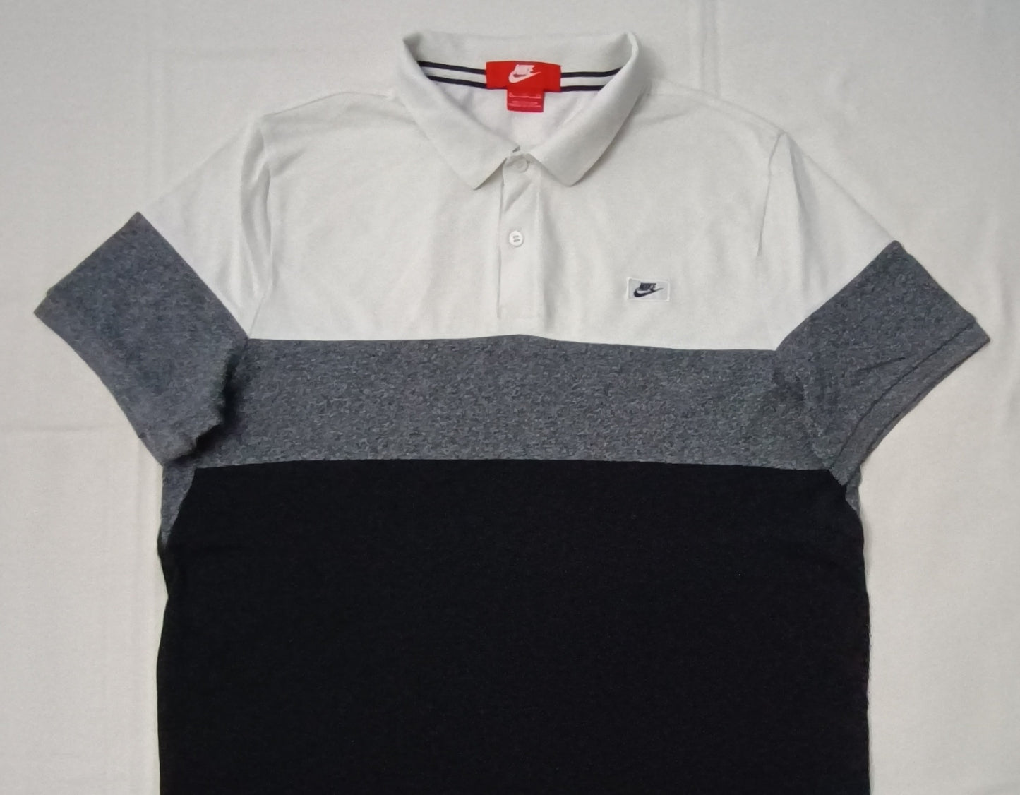 (XL) Nike Polo Shirt поло тениска