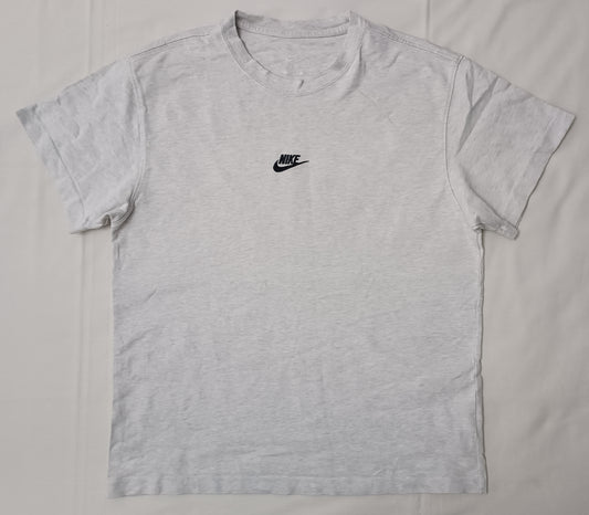 (M) Nike Sportswear Tee тениска