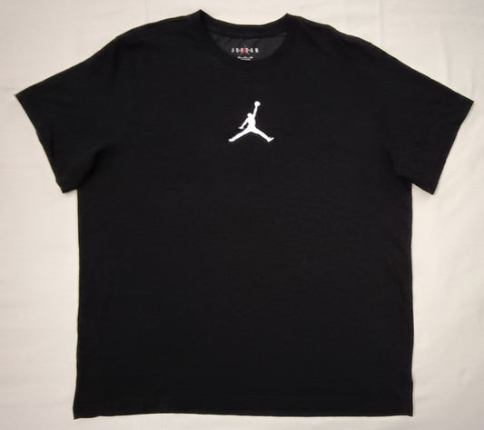 (2XL) Jordan AIR Nike T-Shirt тениска
