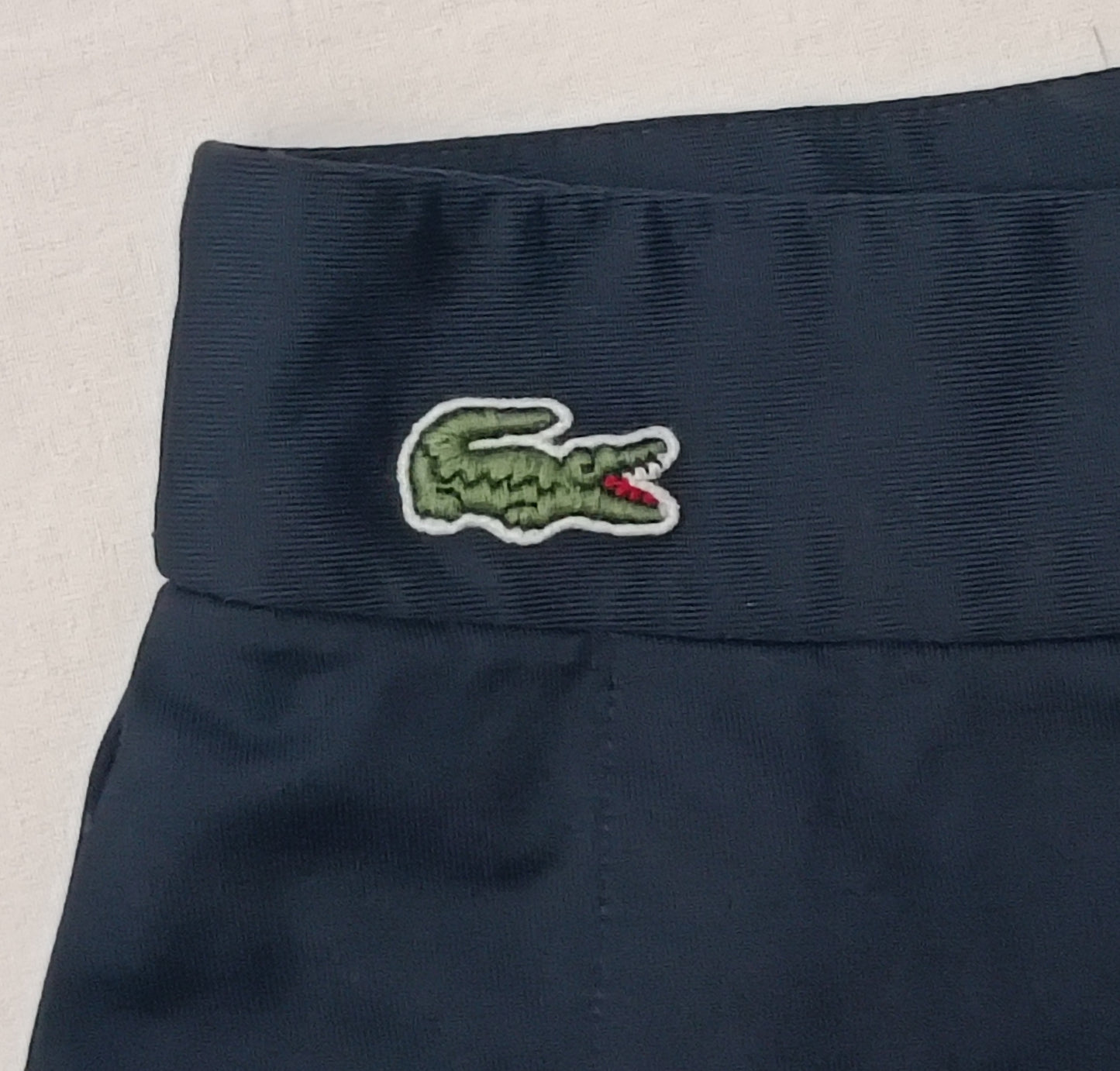 (ДЕТСКО) (Ръст 156-166см) Lacoste Sport Skirt пола