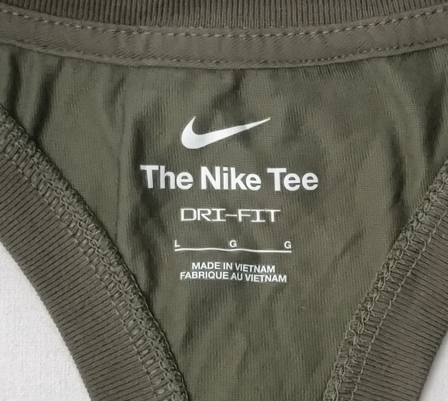 (ДАМСКО) (L) Nike Sportswear Tank Top потник