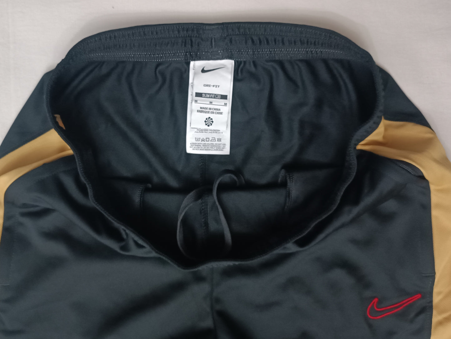 (M) Nike DRI-FIT Academy Pants долнище