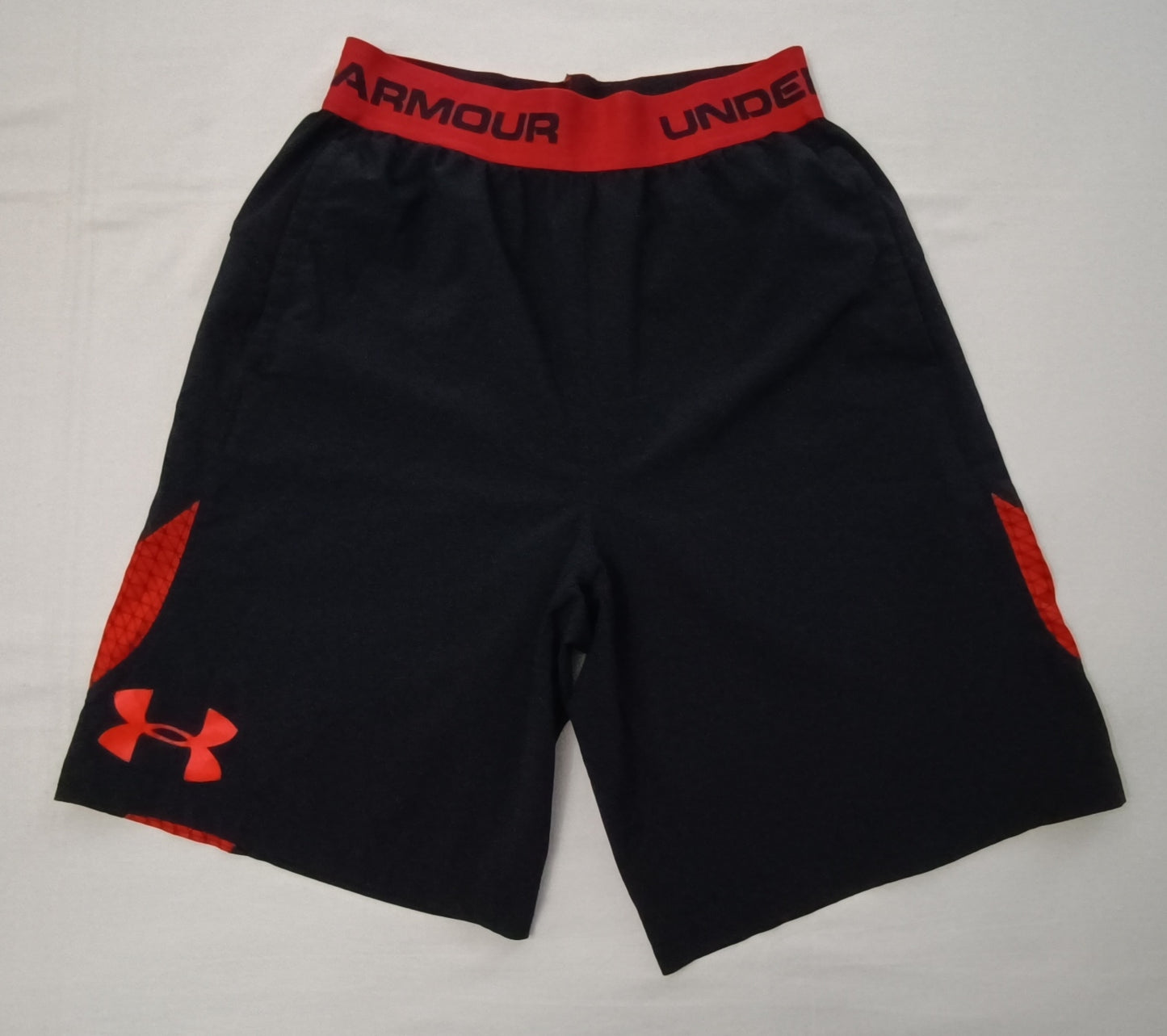 (S) Under Armour UA Shorts шорти