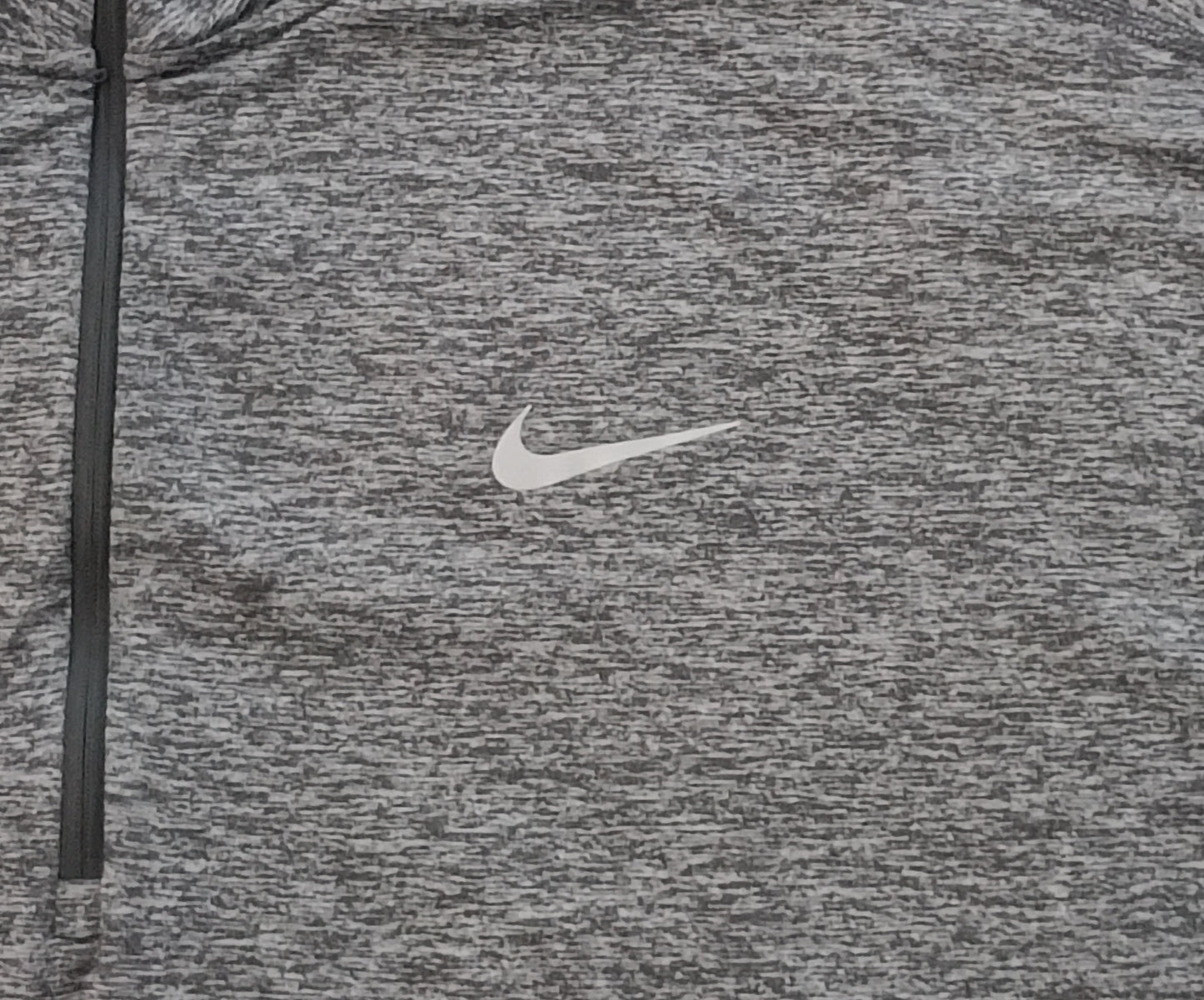 (ДАМСКО) (XL) Nike DRI-FIT Top горнище