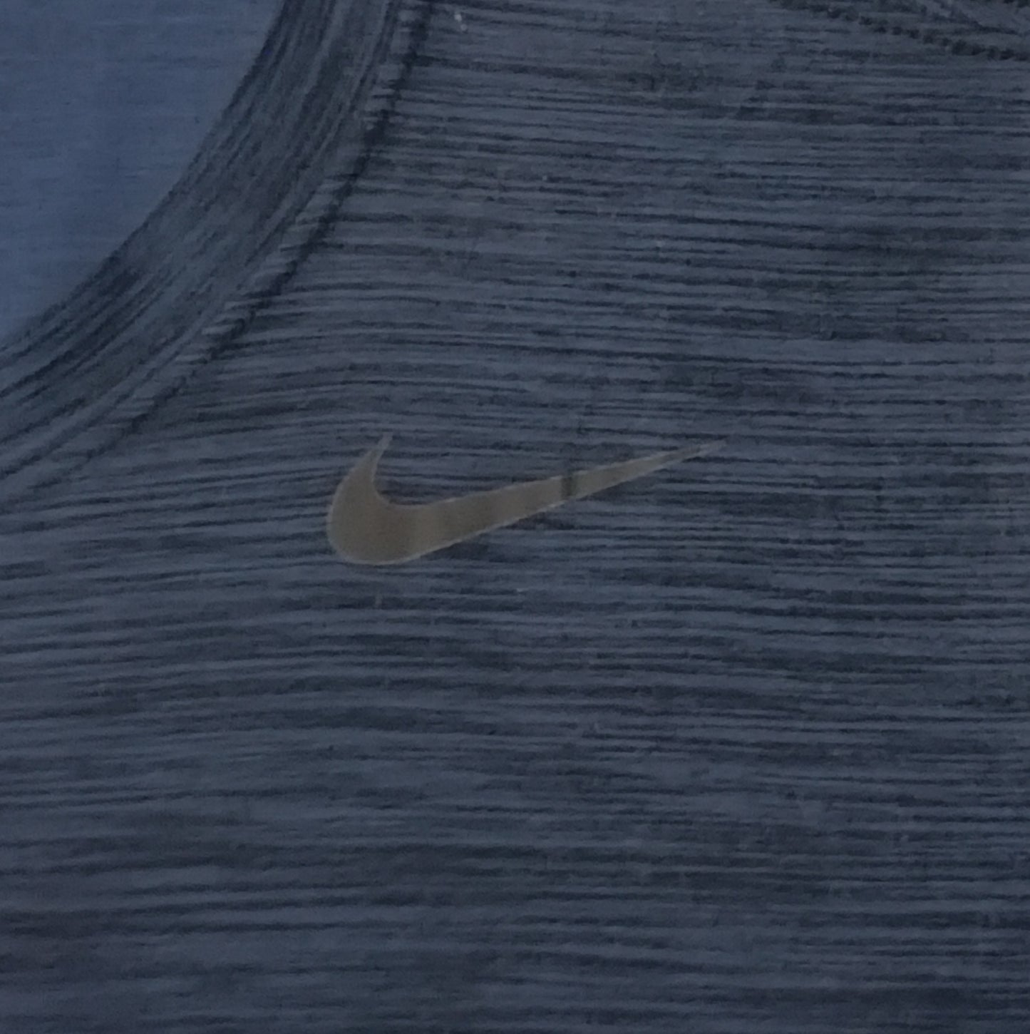 (S) Nike DRI-FIT Tee тениска