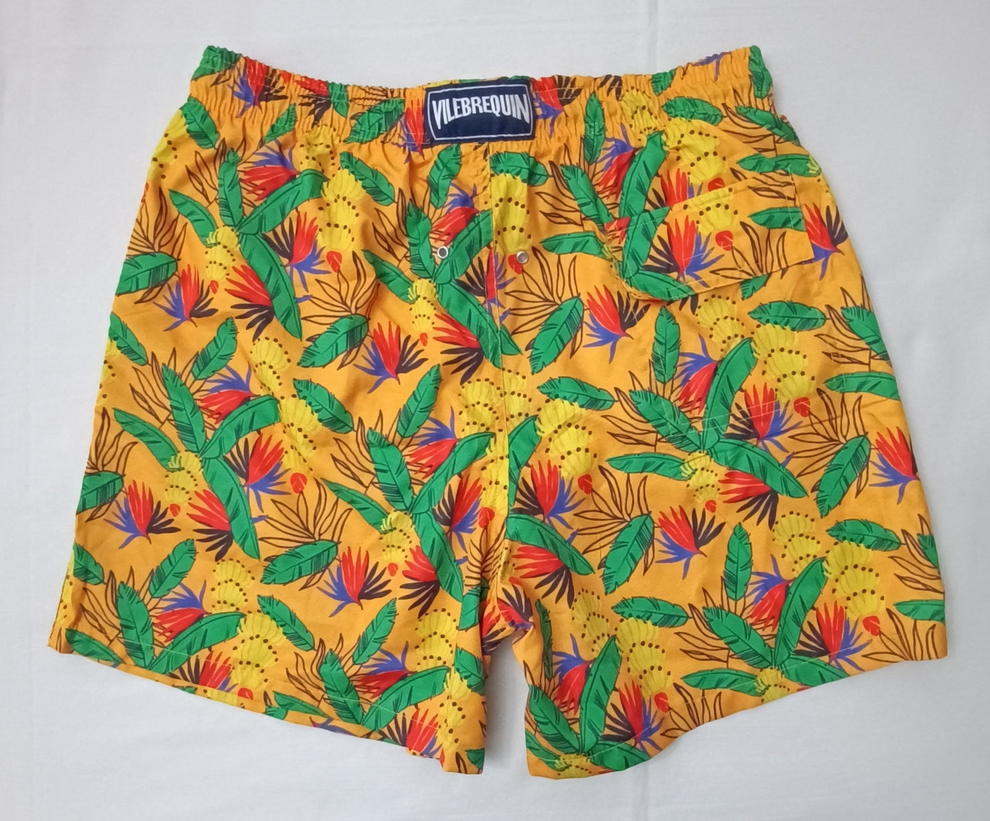 (XL) Vilebrequin Shorts шорти, бански