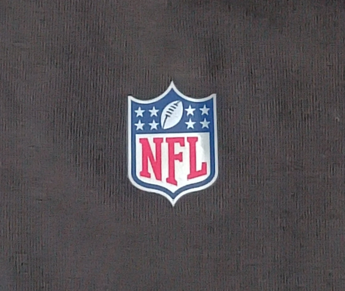 (S) Nike DRI-FIT Cleveland Browns Sweatshirt горнище