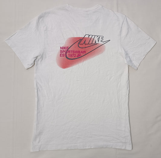 (XS) Nike Sportswear Tee тениска