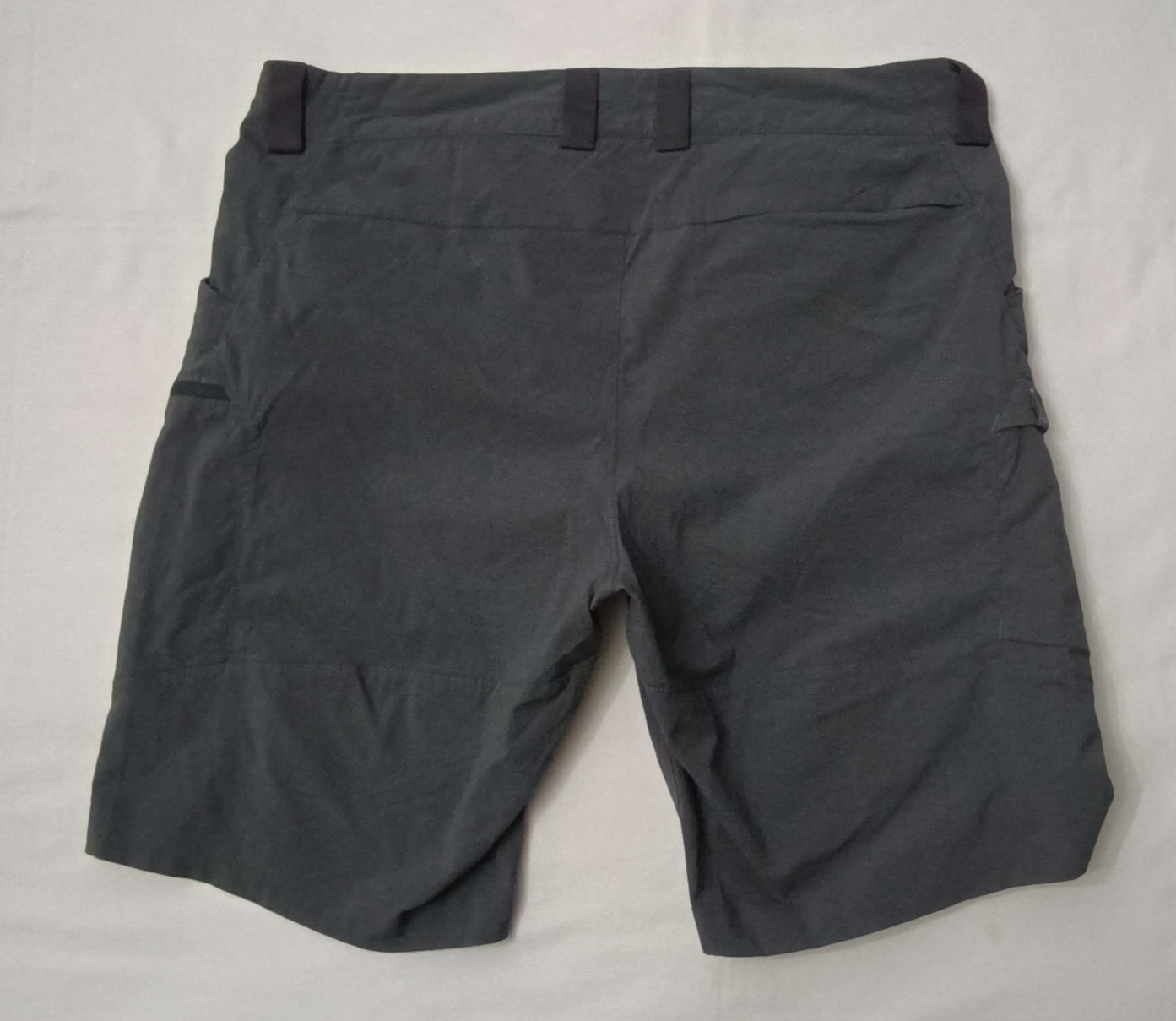 (L) Haglofs Mid Fjell Shorts шорти