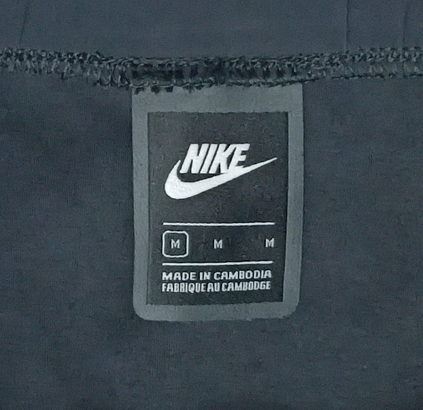 (ДАМСКО) (M) Nike Tech Pack Skirt пола