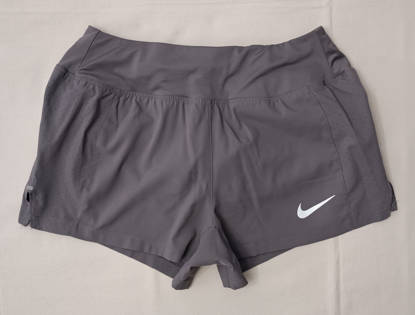 (ДАМСКО) (XS) Nike DRI-FIT Flex Shorts шорти