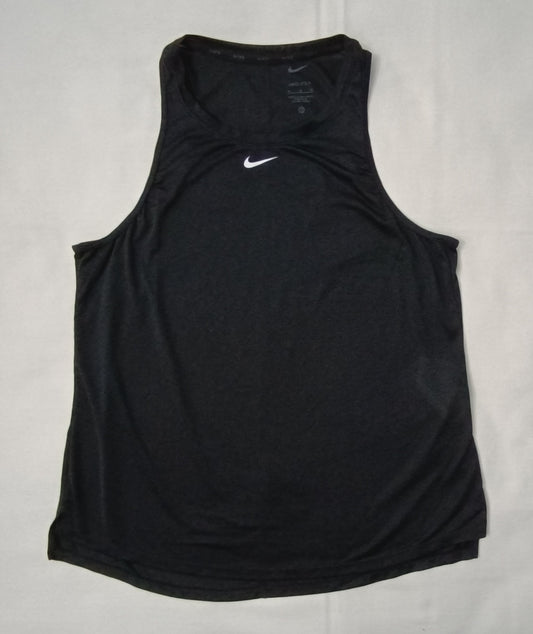 (ДАМСКО) (M) Nike DRI-FIT Tank Top потник