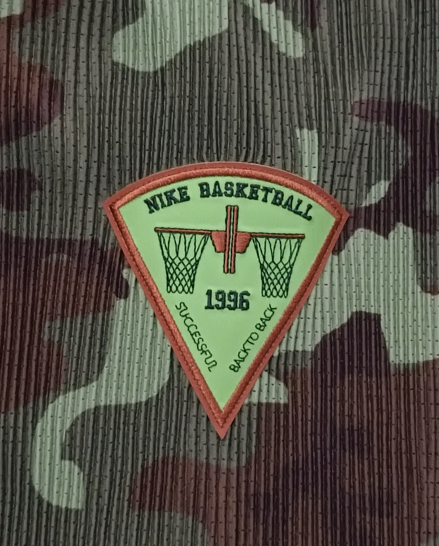 (S) Nike DRI-FIT Special Edition Basketball Jacket яке