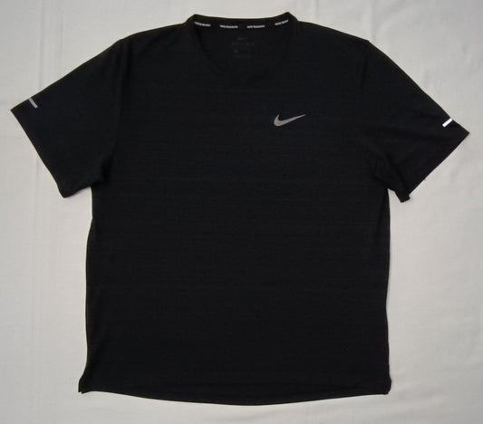 (M) Nike DRI-FIT Tee тениска