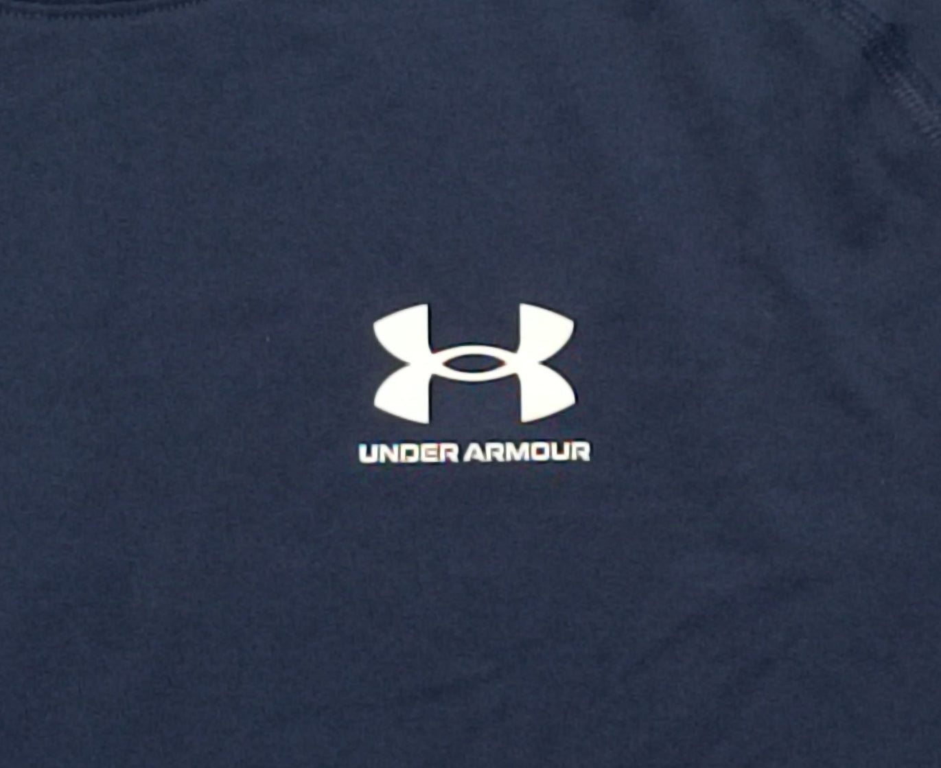 (XL) Under Armour UA Compression тениска