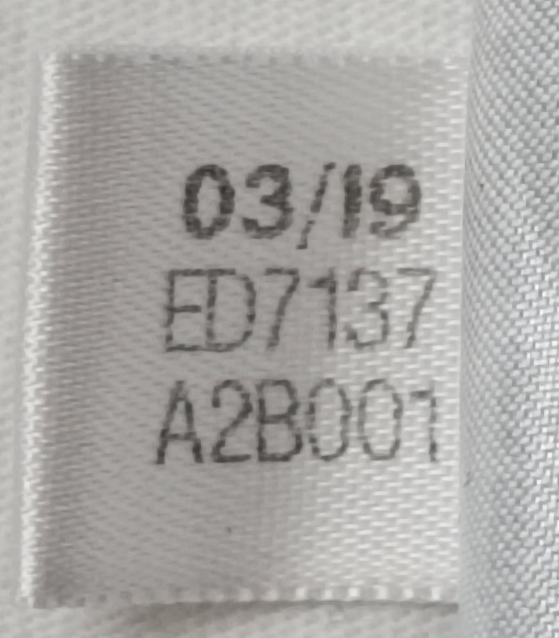 (XL) Adidas Originals T-Shirt тениска