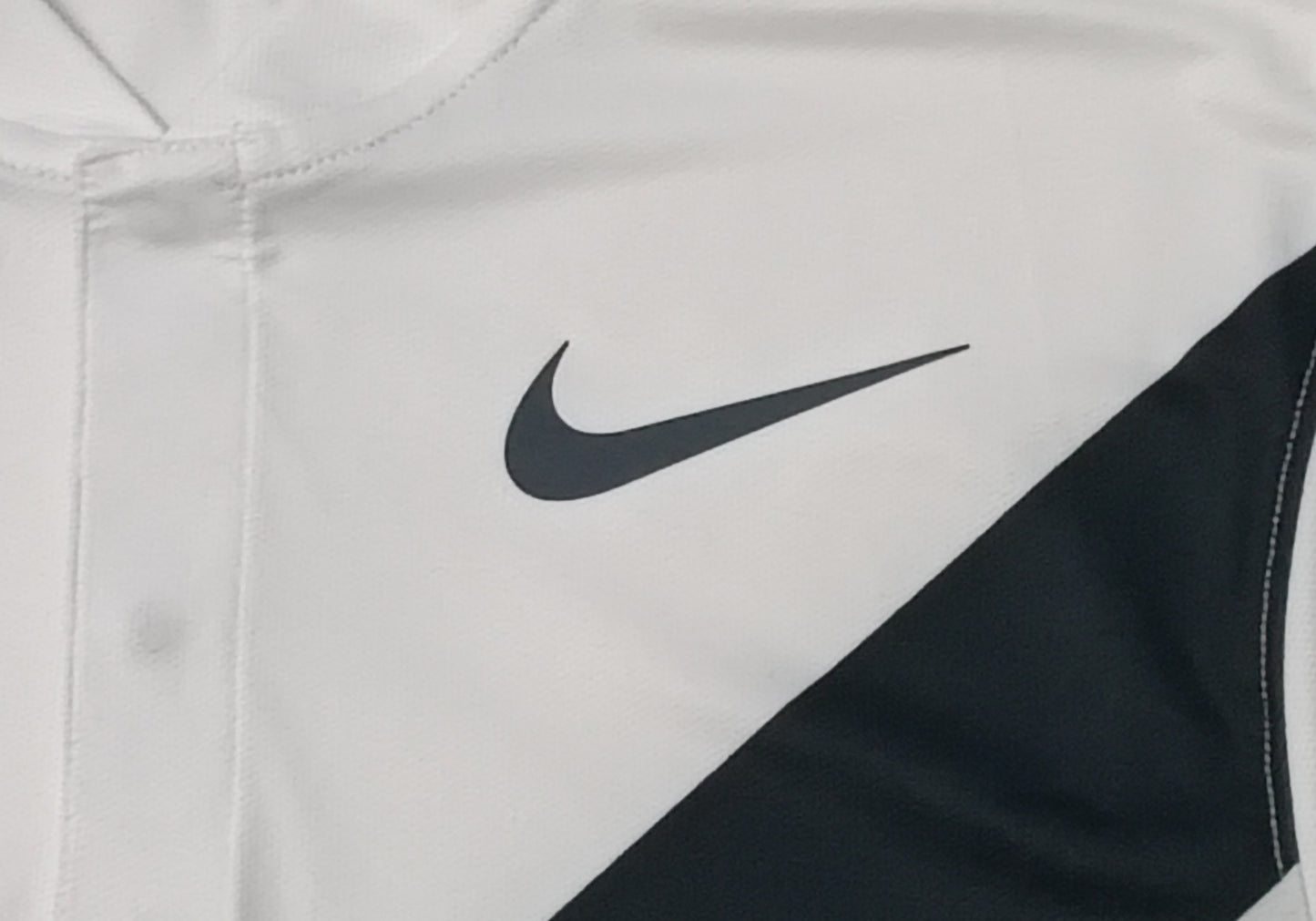 (M) Nike DRI-FIT Tee тениска