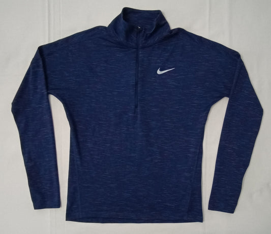 (ДАМСКО) (XS) Nike DRI-FIT горнище