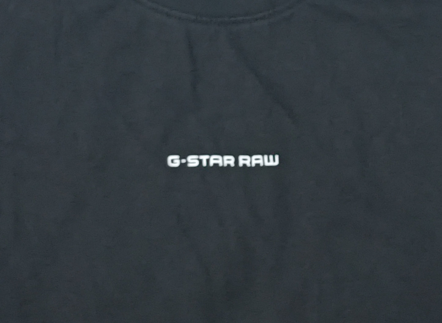 (2XL) G-STAR RAW Boxy T-Shirt тениска