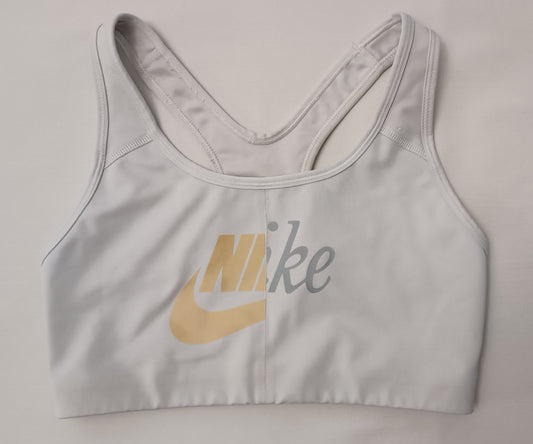 (ДАМСКО) (S) Nike DRI-FIT Bra бюстие
