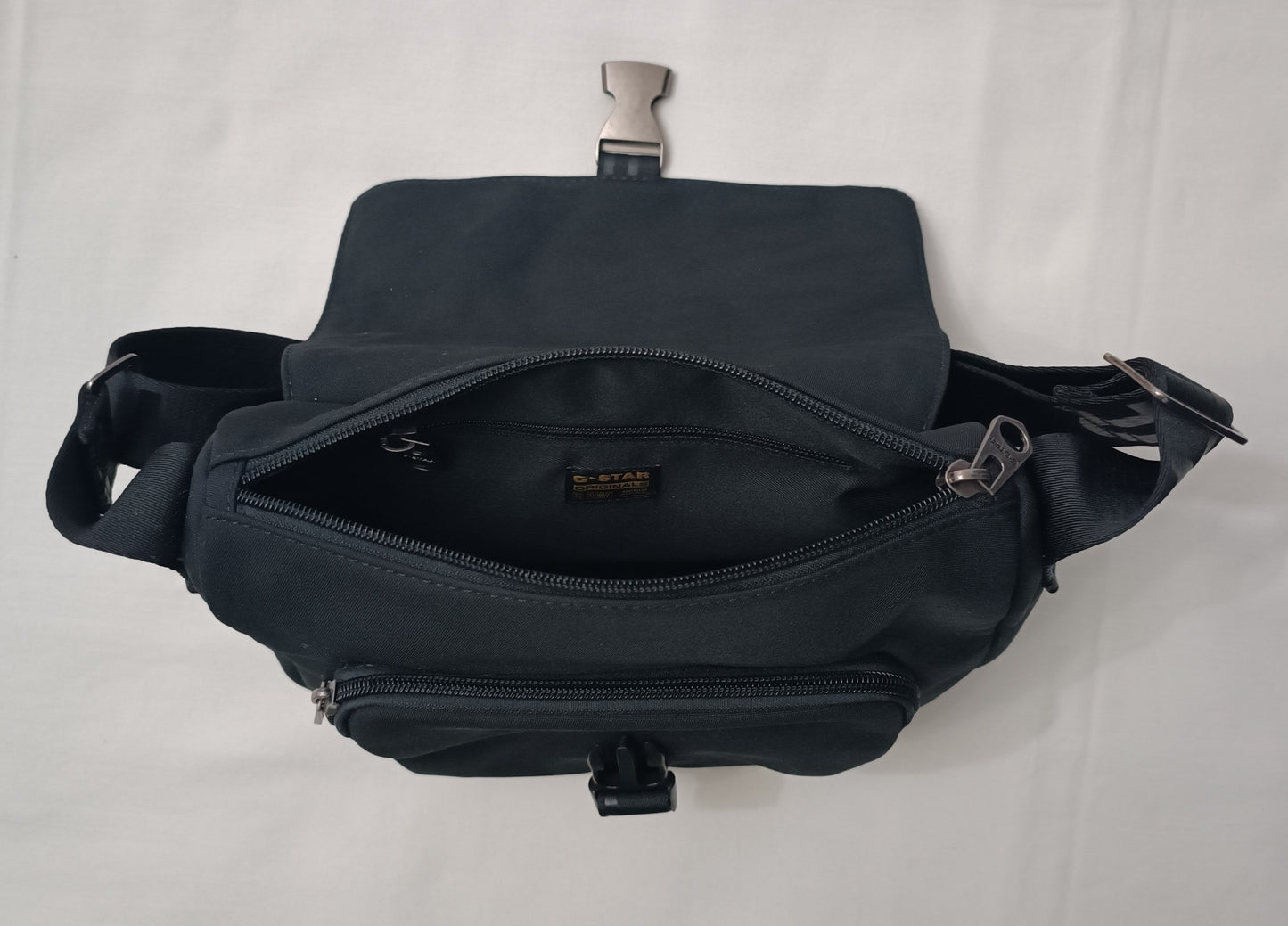 G-STAR RAW Ceo-Miguel Bag чанта