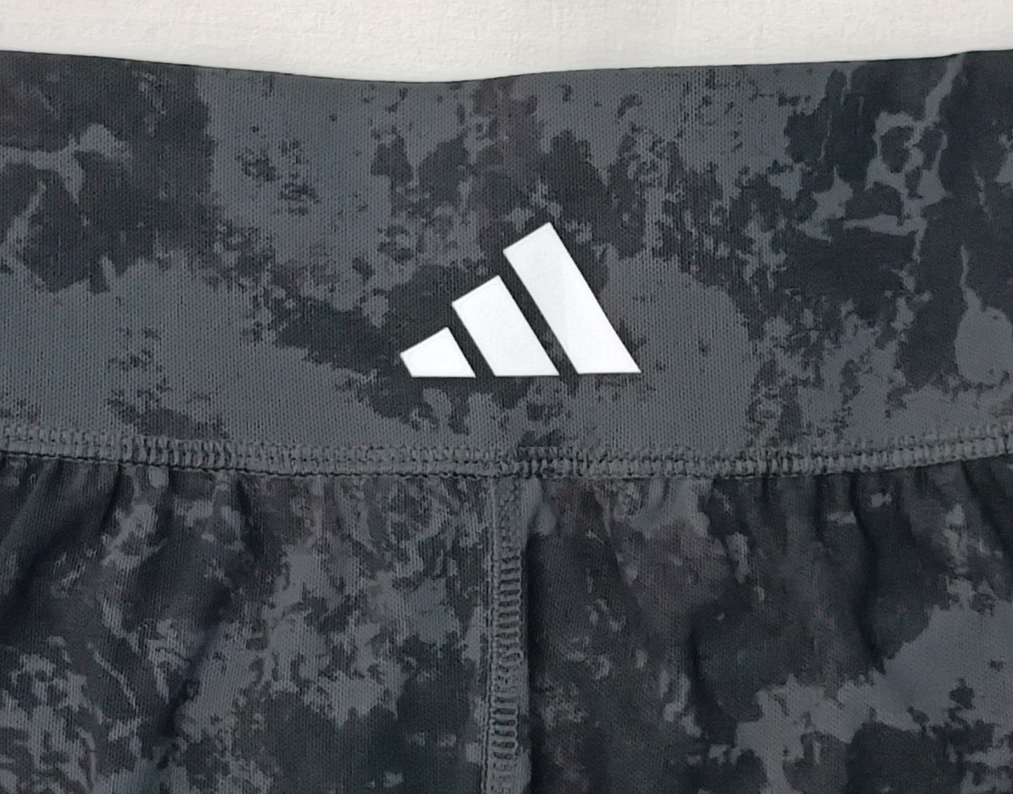 (ДАМСКО) (M) Adidas Paris Tennis Tank Top + 2in1 Skirt екип (потник и пола с клин 2в1)