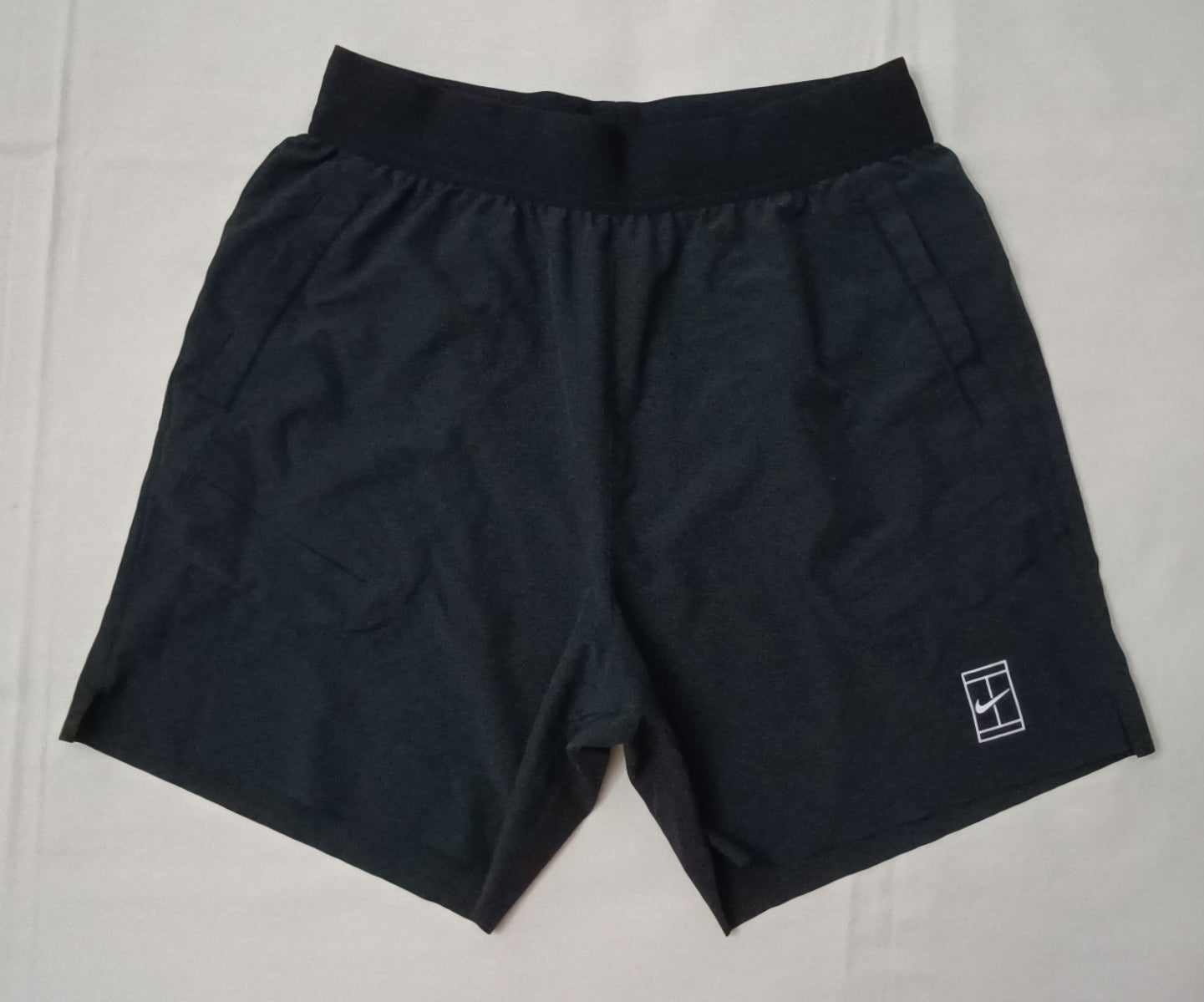 (S) Nike Court DRI-FIT Advantage Tennis Shorts шорти