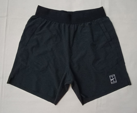 (S) Nike Court DRI-FIT Advantage Tennis Shorts шорти