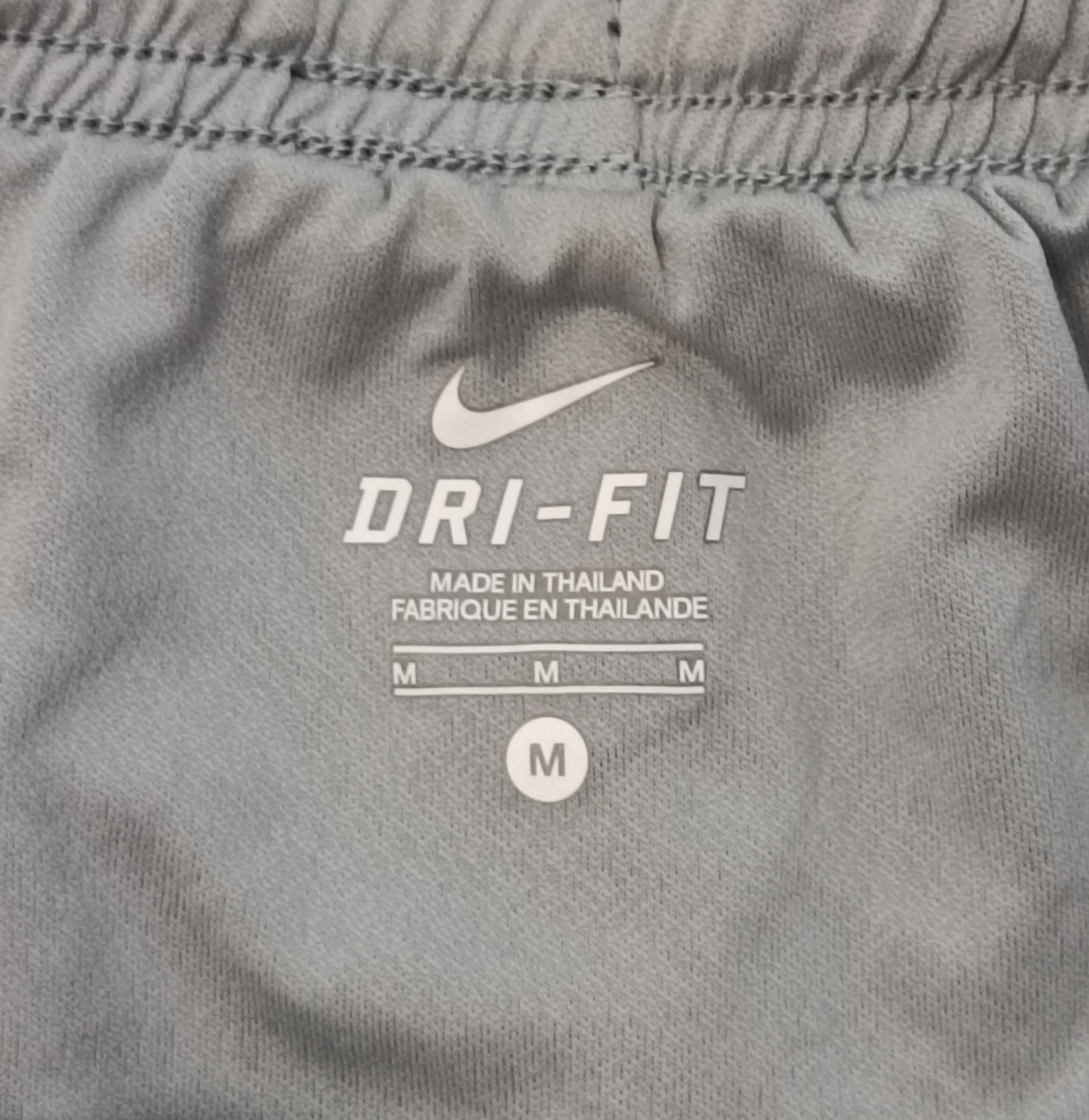 (M) Nike DRI-FIT Shorts шорти