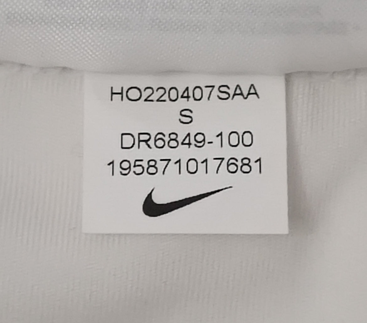 (ДАМСКО) (S) Nike Court DRI-FIT Tennis 2in1 Skirt пола