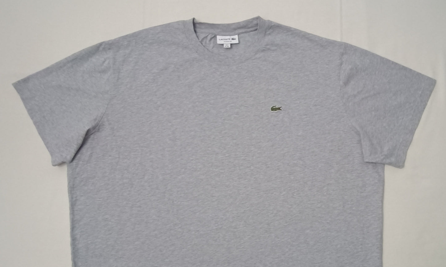 (4XL) Lacoste Shirt тениска