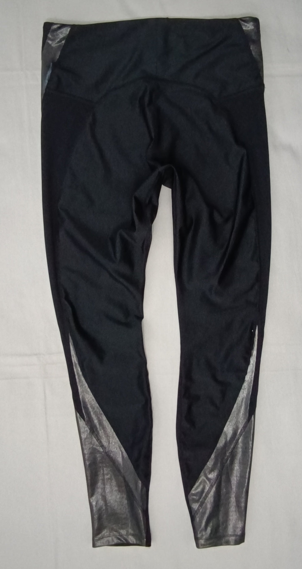 (ДАМСКО) (M) Nike DRI-FIT Fast Tights клин