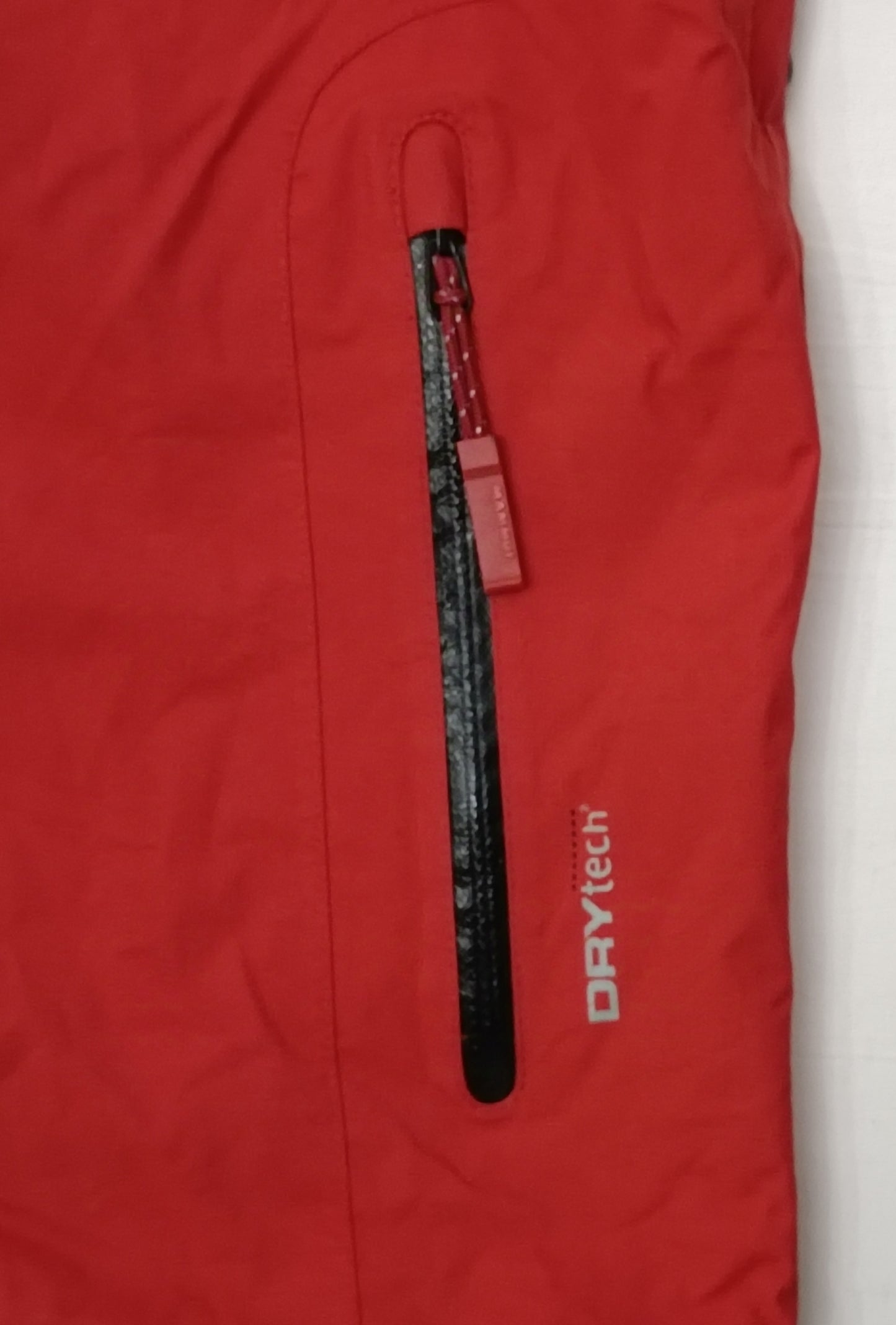 (M) Mammut DRYTech Jacket яке