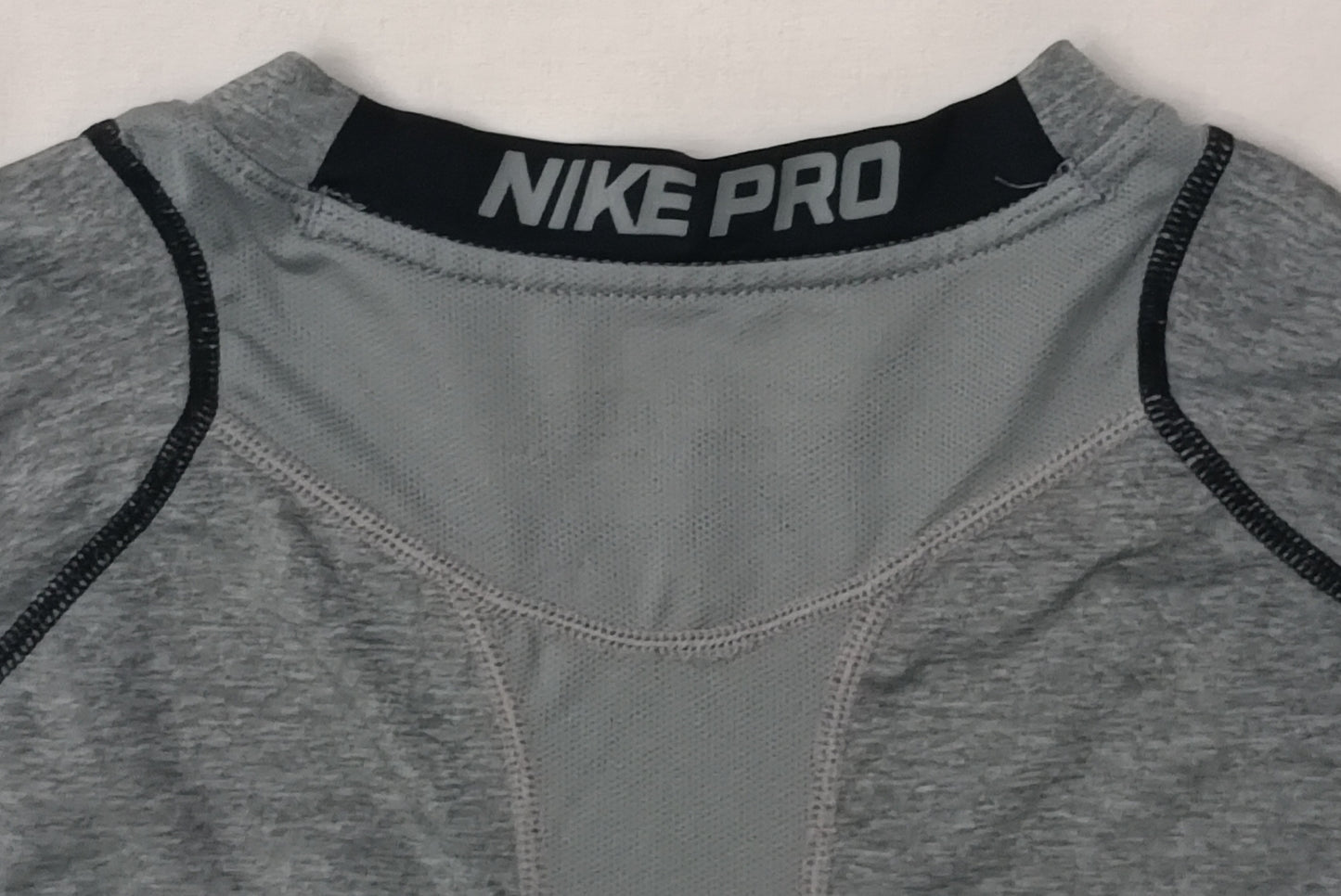 (ДЕТСКО) (Ръст 147-158см) Nike PRO DRI-FIT Tee тениска