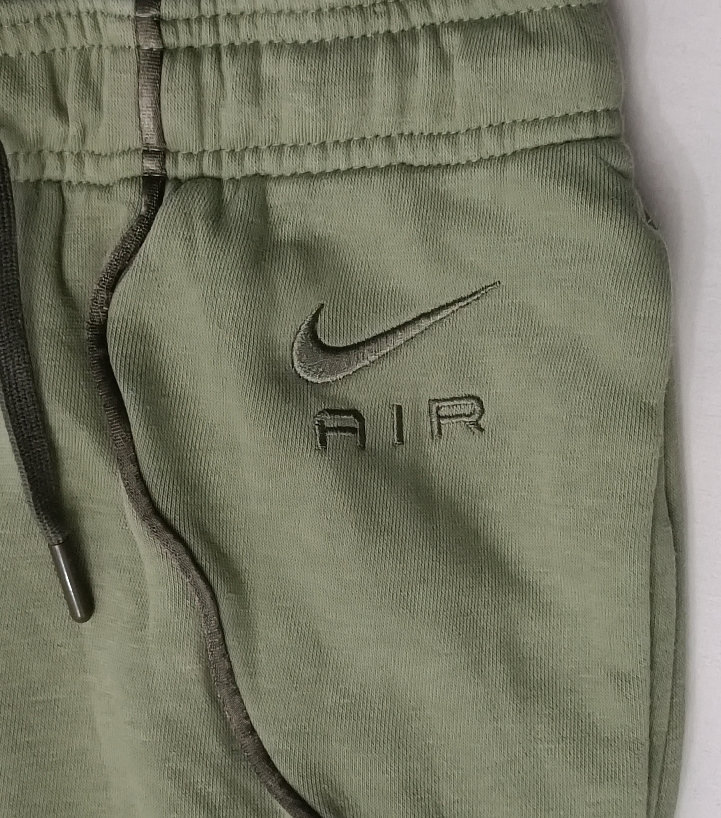 (ДАМСКО) (XS) Nike AIR Fleece Sweatpants долнище